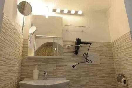 The Trulli of Alberobello House | 40 m² House ∙ 1 bedroom ∙ 4 guests