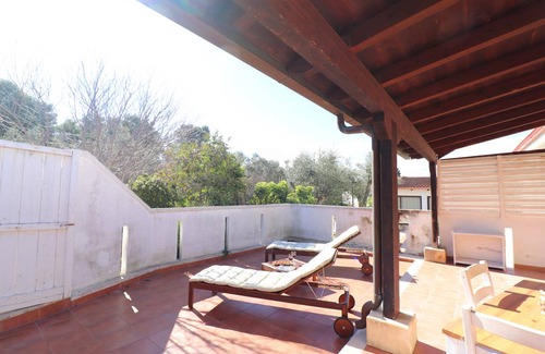 Otranto House | 40 m² House ∙ 1 bedroom ∙ 3 guests