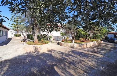 Otranto House | 40 m² House ∙ 1 bedroom ∙ 3 guests