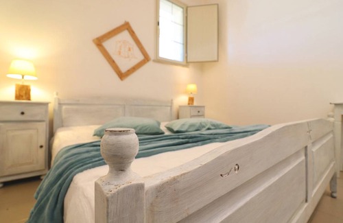 Otranto House | 40 m² House ∙ 1 bedroom ∙ 3 guests