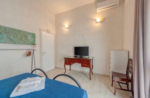 Lizzanello House | 40 m² House ∙ 2 bedrooms ∙ 4 guests