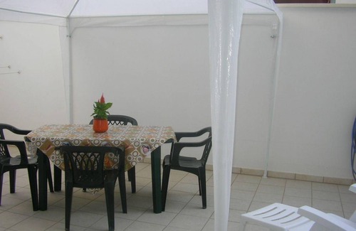 Lido Conchiglie Apartment | 40 m² Apartment ∙ 1 bedroom ∙ 4 guests