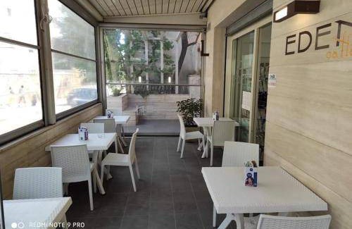 San Giovanni Rotondo Hotel | 40 m² Hotel ∙ 5 guests