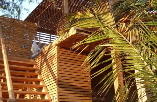 Mancora House | 40 m² Motel ∙ 3 guests