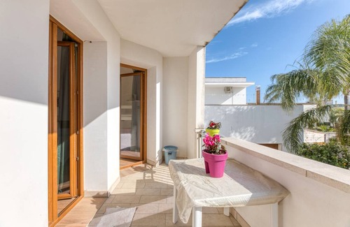 Alliste Resort | 40 m² Private room ∙ 1 bedroom ∙ 4 guests