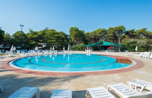 Acaya Resort | 40 m² Resort ∙ 2 bedrooms ∙ 5 guests