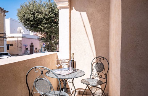 Nardo Apartment | 40 m² Studio flat ∙ 1 bedroom ∙ 2 guests