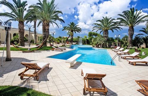 Nardo House | 400 m² House ∙ 4 bedrooms ∙ 10 guests
