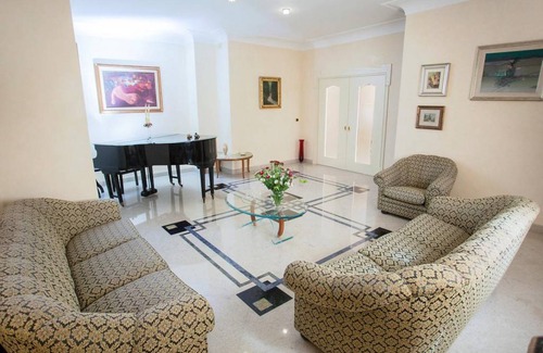 Nardo House | 400 m² House ∙ 4 bedrooms ∙ 10 guests