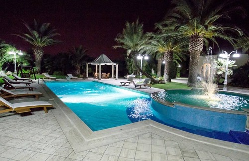 Nardo House | 400 m² House ∙ 4 bedrooms ∙ 10 guests