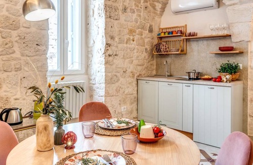 Ceglie Messapica Apartment | 42 m² Apartment ∙ 1 bedroom ∙ 3 guests
