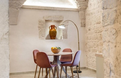 Ceglie Messapica Apartment | 42 m² Apartment ∙ 1 bedroom ∙ 3 guests
