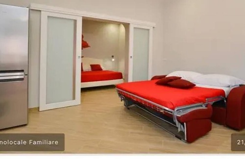 Cavallino Apartment | 42 m² Apartment ∙ 1 bedroom ∙ 4 guests