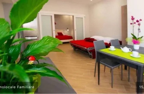 Cavallino Apartment | 42 m² Apartment ∙ 1 bedroom ∙ 4 guests