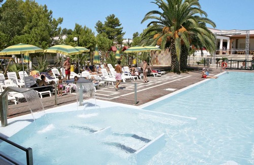 Mandrione Apartment | 42 m² Apartment ∙ 2 bedrooms ∙ 4 guests