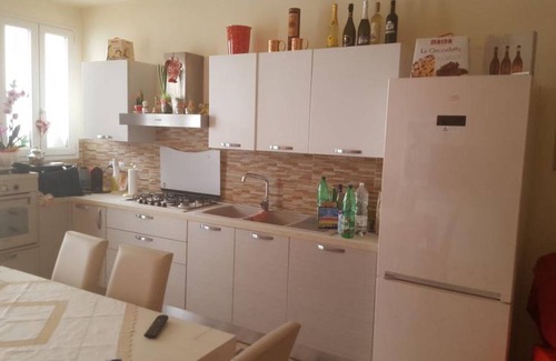 Muro Leccese House | 420 m² House ∙ 6 bedrooms ∙ 16 guests
