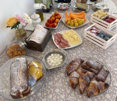 Melissano Bed & Breakfast | 43 m² Bed and breakfast ∙ 4 guests