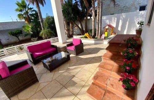 Melissano Bed & Breakfast | 43 m² Bed and breakfast ∙ 4 guests