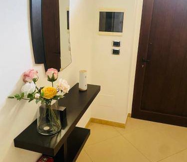Melissano Bed & Breakfast | 43 m² Bed and breakfast ∙ 4 guests
