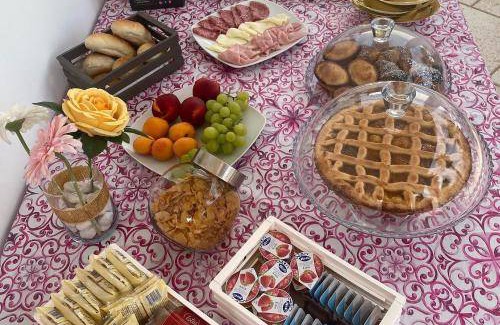 Melissano Bed & Breakfast | 43 m² Bed and breakfast ∙ 4 guests