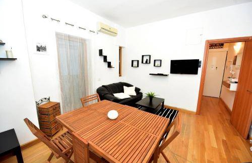 Lecce Historic Center House | 43 m² House ∙ 2 bedrooms ∙ 4 guests