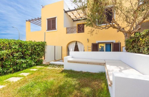 Santa Cesarea Terme Apartment | 45 m² Apartment ∙ 2 bedrooms ∙ 6 guests