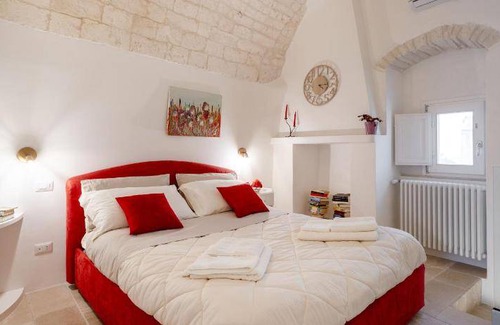 Centro Storico Apartment | 45 m² Apartment ∙ 1 bedroom ∙ 5 guests