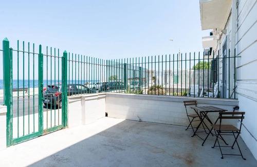 Municipio 5 Apartment | 45 m² Apartment ∙ 1 bedroom ∙ 2 guests