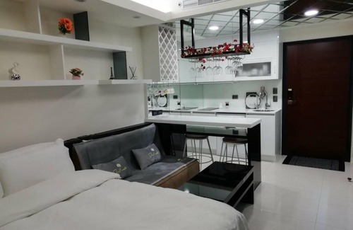 Xinyi Apartment | 45 m² Apartment ∙ 1 bedroom ∙ 4 guests