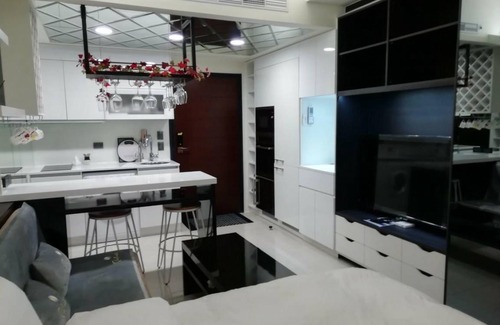 Xinyi Apartment | 45 m² Apartment ∙ 1 bedroom ∙ 4 guests