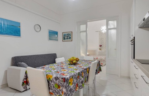 Lecce Apartment | 45 m² Apartment ∙ 1 bedroom ∙ 3 guests