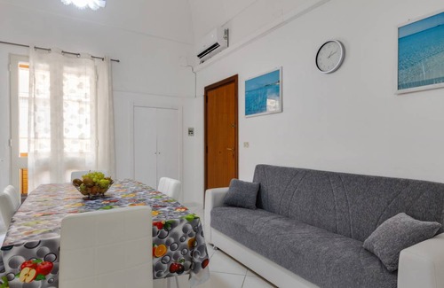 Lecce Apartment | 45 m² Apartment ∙ 1 bedroom ∙ 3 guests