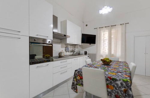 Lecce Apartment | 45 m² Apartment ∙ 1 bedroom ∙ 3 guests