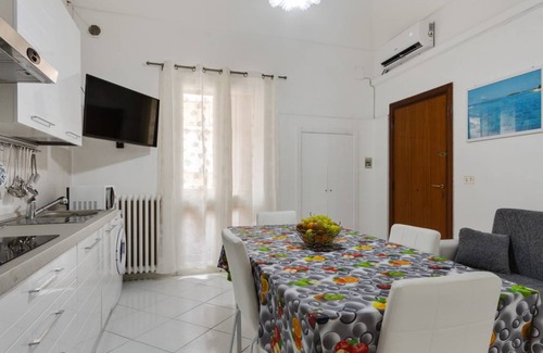 Lecce Apartment | 45 m² Apartment ∙ 1 bedroom ∙ 3 guests