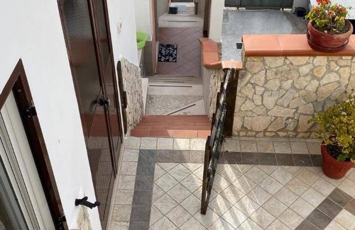 Peschici Apartment | 45 m² Apartment ∙ 1 bedroom ∙ 3 guests