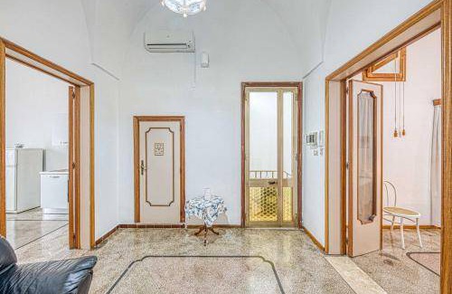 Ugento Apartment | 45 m² Apartment ∙ 2 bedrooms ∙ 4 guests