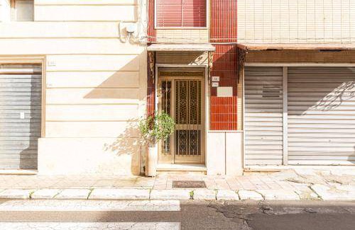 Ugento Apartment | 45 m² Apartment ∙ 2 bedrooms ∙ 4 guests