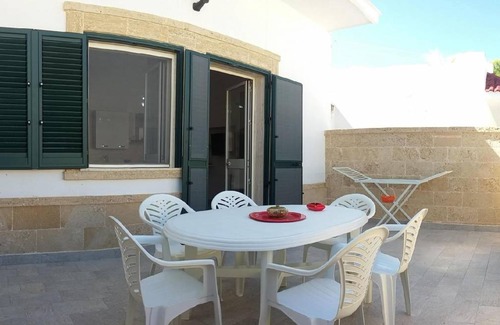 Campomarino di Maruggio Apartment | 45 m² Apartment ∙ 1 bedroom ∙ 6 guests