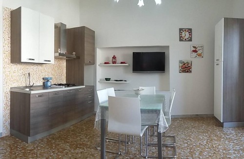 Campomarino di Maruggio Apartment | 45 m² Apartment ∙ 1 bedroom ∙ 6 guests