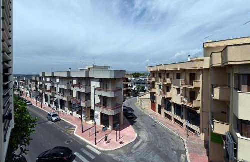 San Giorgio Ionico Bed & Breakfast | 45 m² Bed and breakfast ∙ 2 bedrooms ∙ 5 guests