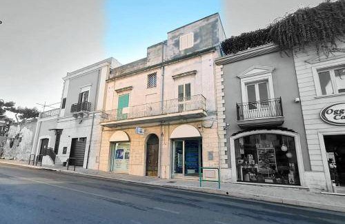 San Giorgio Ionico Bed & Breakfast | 45 m² Bed and breakfast ∙ 2 bedrooms ∙ 5 guests