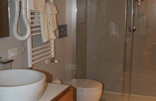 Bisceglie Bed & Breakfast | 45 m² Bed and breakfast ∙ 6 guests