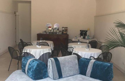 Bisceglie Bed & Breakfast | 45 m² Bed and breakfast ∙ 6 guests