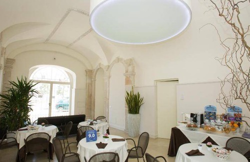 Bisceglie Bed & Breakfast | 45 m² Bed and breakfast ∙ 6 guests