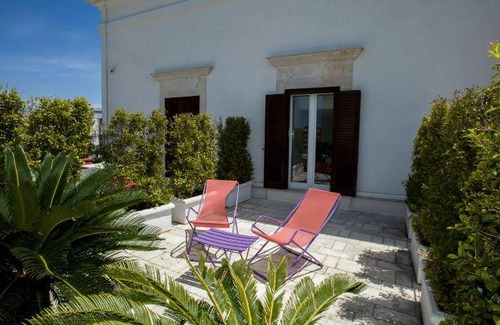 Bisceglie Bed & Breakfast | 45 m² Bed and breakfast ∙ 6 guests