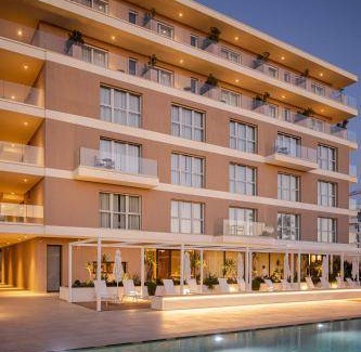 Municipio 3 Hotel | 45 m² Hotel ∙ 4 guests
