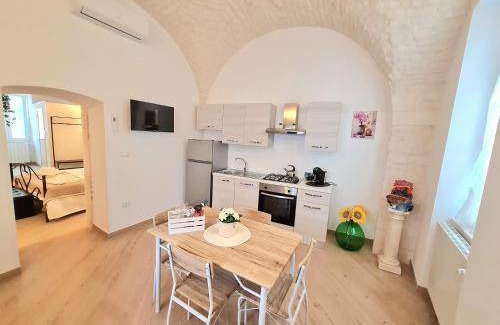Centro Storico House | 45 m² House ∙ 3 guests