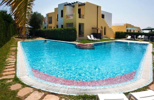 Santa Cesarea Terme Apartment | 45 m² Serviced apartment ∙ 127 guests