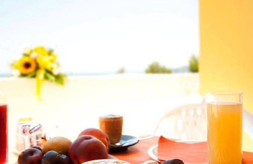 Santa Cesarea Terme Apartment | 45 m² Serviced apartment ∙ 127 guests