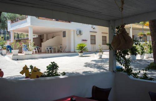 Mattinata Apartment | 45 m² Serviced apartment ∙ 5 guests